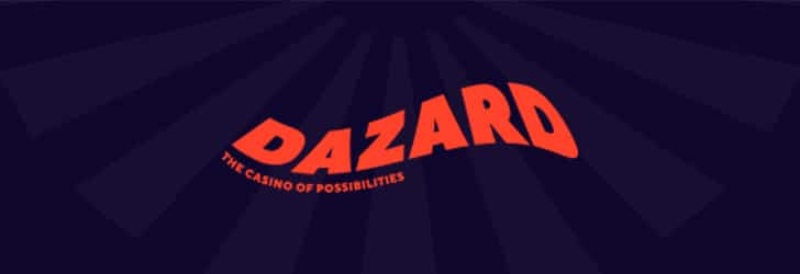 Dazard Casino Free Spins
