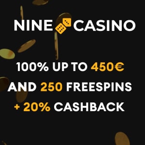 Nine Casino Freispiele