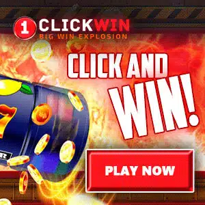 1Click Win Casino Deposit Bonus