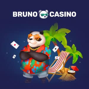 Bruno Casino Free Spins