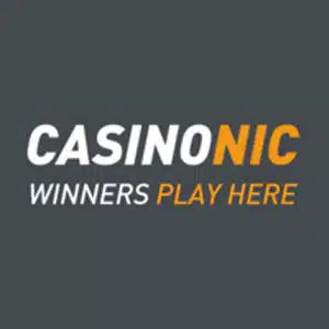 Casinonic free spins