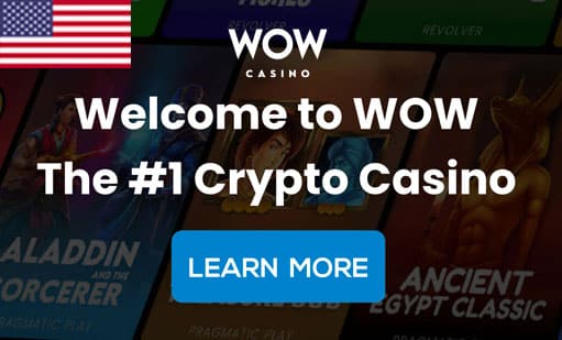 10 Creative Ways You Can Improve Your bitcoin casino