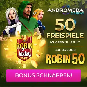 Andromeda Casino
