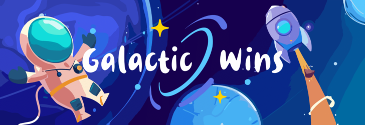 Galactic Wins casino free spins