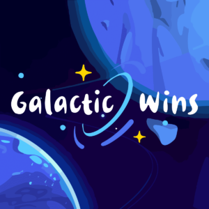 Galactic Wins casino free spins