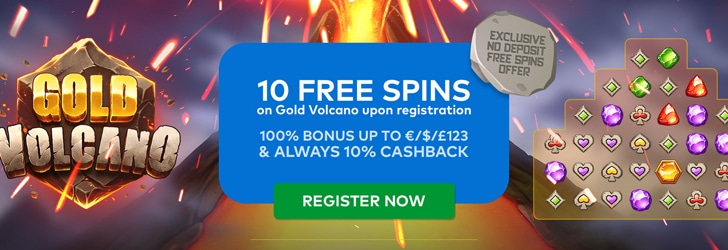 fun casino free spins no deposit