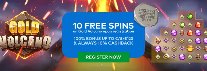 fun casino free spins no deposit