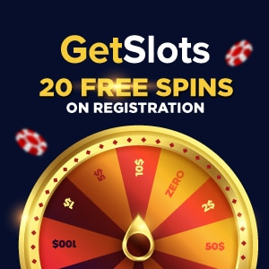 Get Slots Casino Free Spins No Deposit