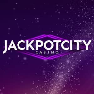 Jackpot City Casino: 80 Free Spins for €$1