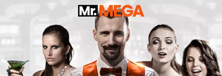 Mr Mega Casino Deposit