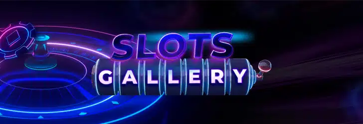 Slots Gallery Casino Free Spins No Deposit