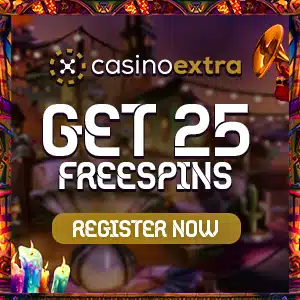 Casino Extra Free Spins No Deposit