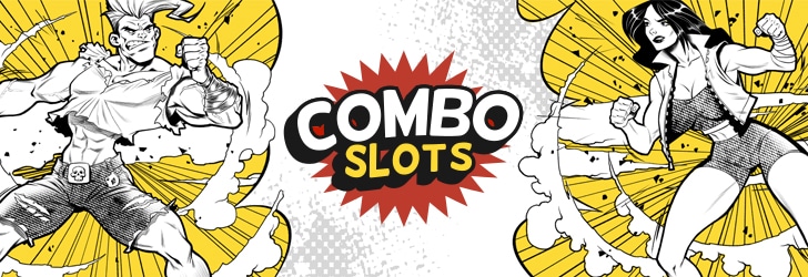 combo slots casino free spins