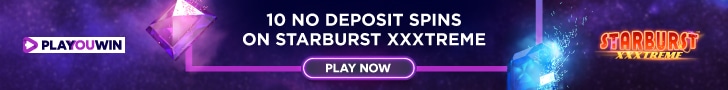 Play You Win Casino Free Spins No Deposit