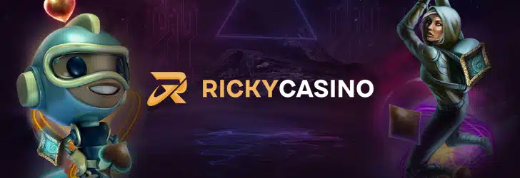 Ricky Casino Free Spins