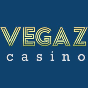 Vegaz Casino: 10 Free Spins No Deposit