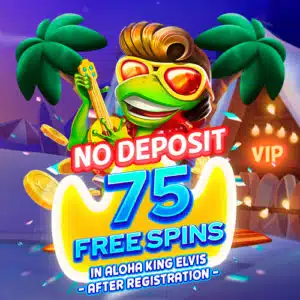 Featured image for “7Bit Casino: Få 75 Free Spins Utan Insättning!”