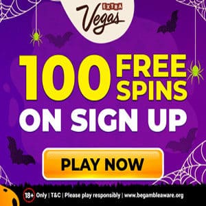 extra vegas casino free spins no deposit