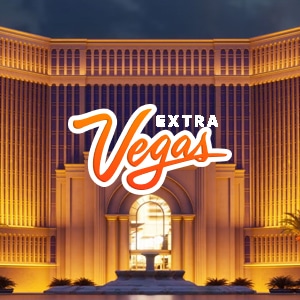 Featured image for “Extra Vegas Casino: 200 Free Spins”