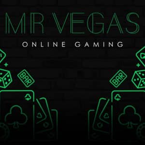 Mr Vegas Casino: 11 Free Spins No Wagering