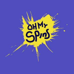 Oh My Spins Casino: 200 Free Spins & €500 Bonus