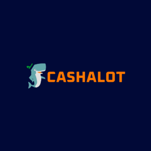 Cashalot Casino deposit bonus