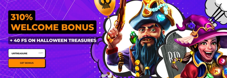 Comic Play Casino Free Spins