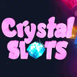 Crystal Slots Casino free spins