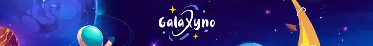 galaxyno casino free spins
