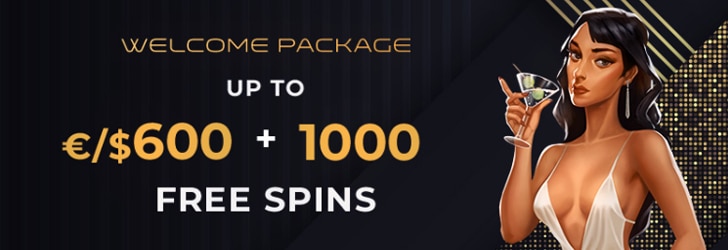goldwin casino free spins