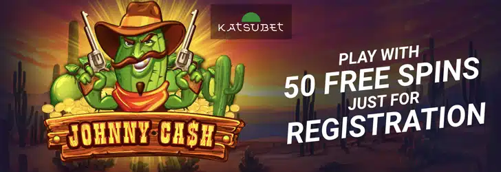 katsu casino free spins no deposit