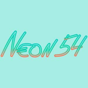 neon 54 casino free spins