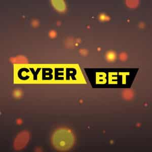 Cyber Bet Casino: 20 Free Spins & €300 Bonus