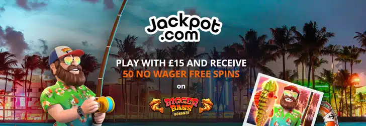 jackpot.com casino free spins