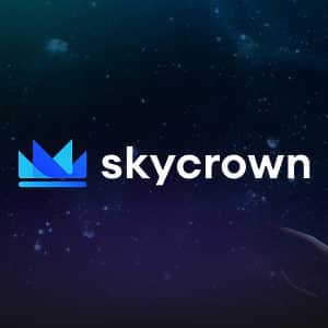 Skycrown Casino: 350 FreeSpins