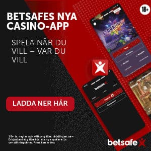 Betsafe Casino