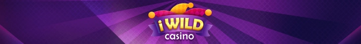 iwild casino free spins
