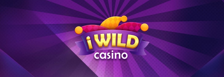 iwild casino free spins