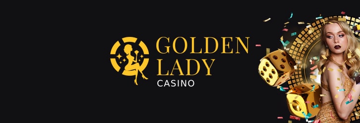Golden Lady Casino free spins no deposit