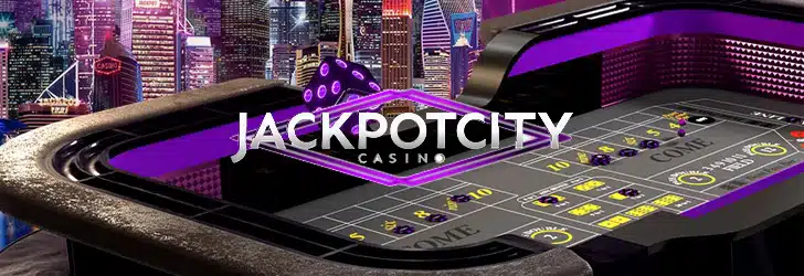 Jackpot City Casino Free Spins