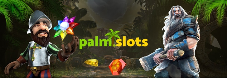 Palm Slots Casino Deposit Bonus