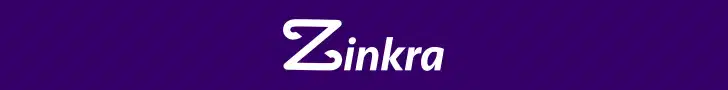 zinkra casino free spins