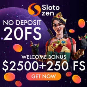 slotozen casino free spins