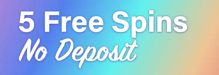 Free Spins No Deposit Casino Free Spins No Deposit