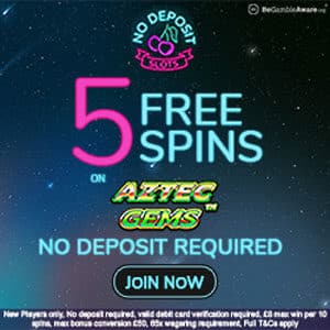 No Deposit Slots Casino Free Spins No Deposit