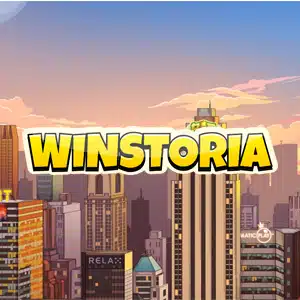 winstoria casino free spins