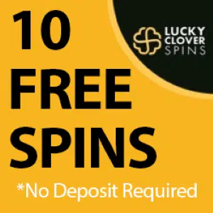 lucky clover spins casino free spins no deposit
