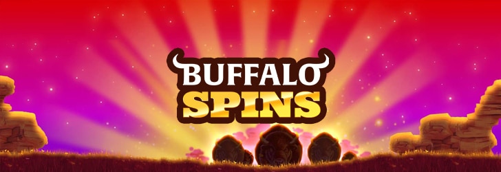 buffalo spins casino free spins 