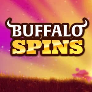buffalo spins casino free spins