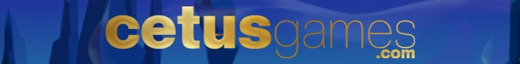 cetus games casino free spins